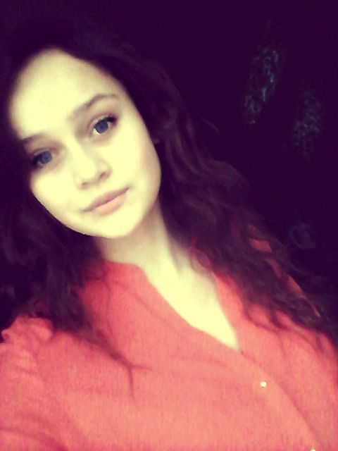 Анастасия Николаенко