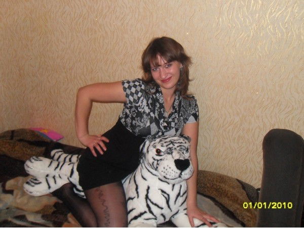 Ирина Бучинская