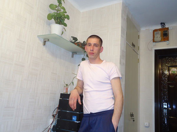 Александр Штанов