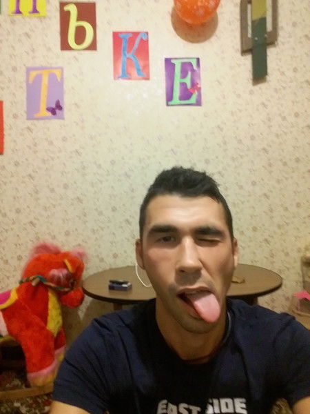 Юра Челпанов