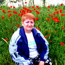 Mukhtabar Niyazmetova