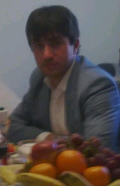 Руслан Чахкиев