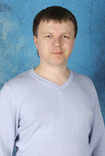 Дмитрий Беляев