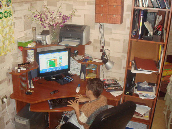 Леонид Поуделов