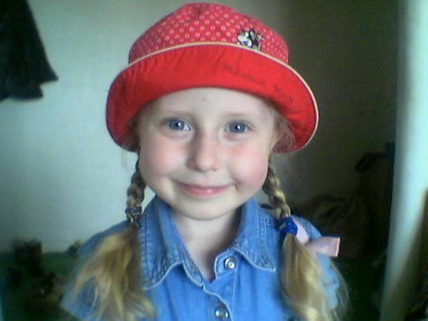 Элина Чесновская