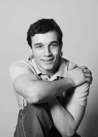 Петр Овсянников