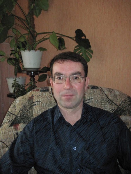 Вячеслав Хорошавин