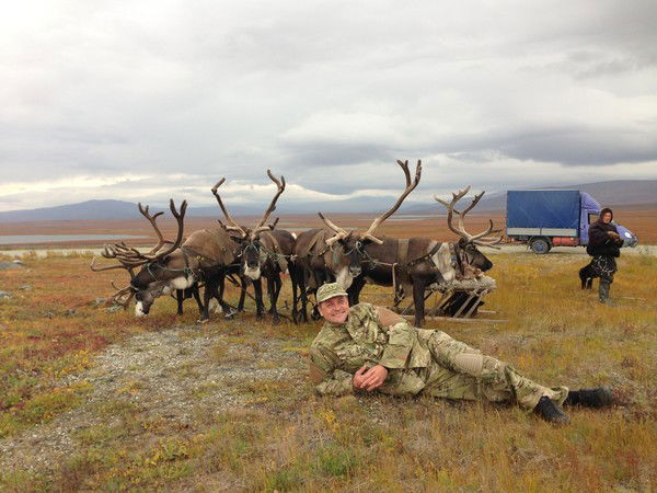 Андрей Мурза