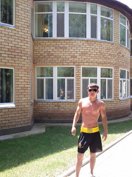 Закир Лиров