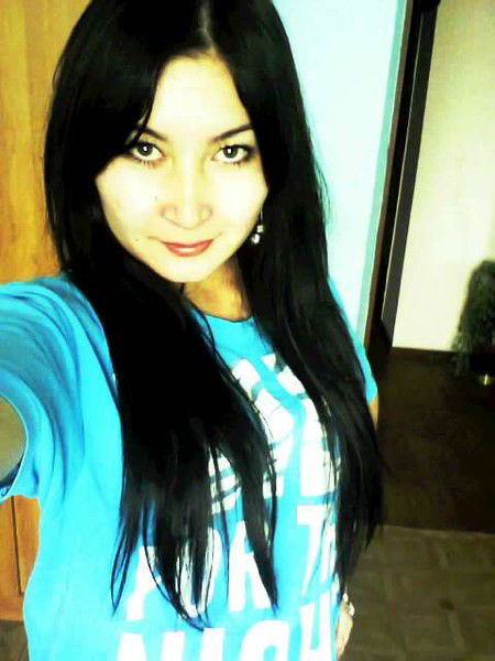 Т. Канатовна