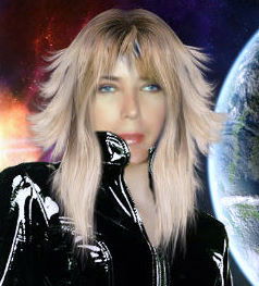 Анастасия Аграчёва