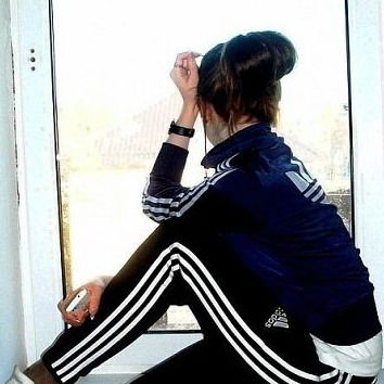 Екатерина Горшенина (Акимова)