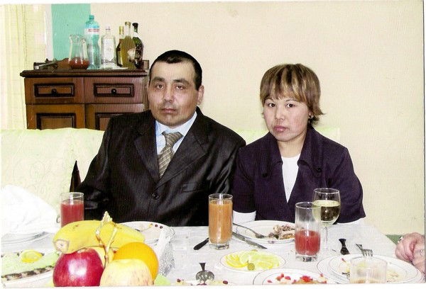 Ементай Аманжолов