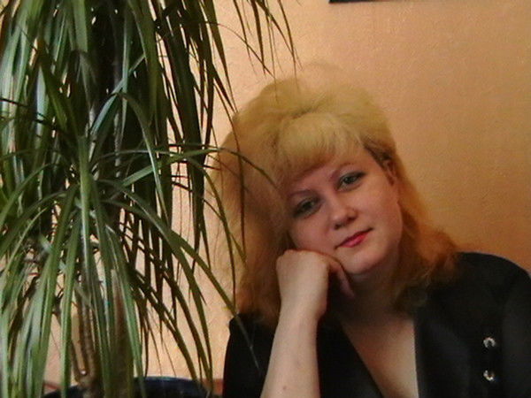 Елена Гусак