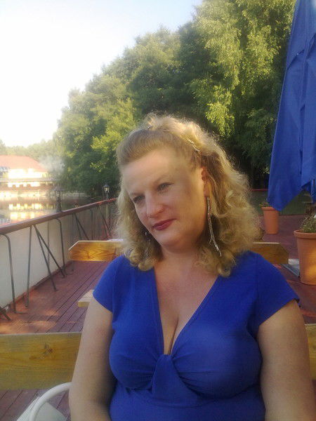 Марина Боос