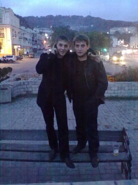 Константин Кочетыгов