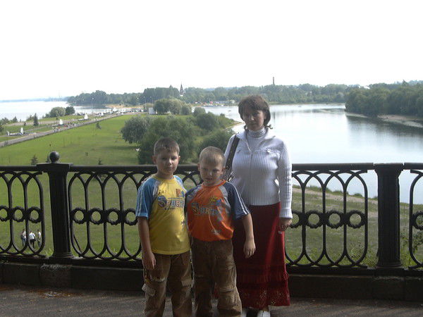 Светлана Сливко