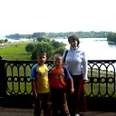 Светлана Сливко