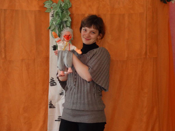 Диана Кузнецова