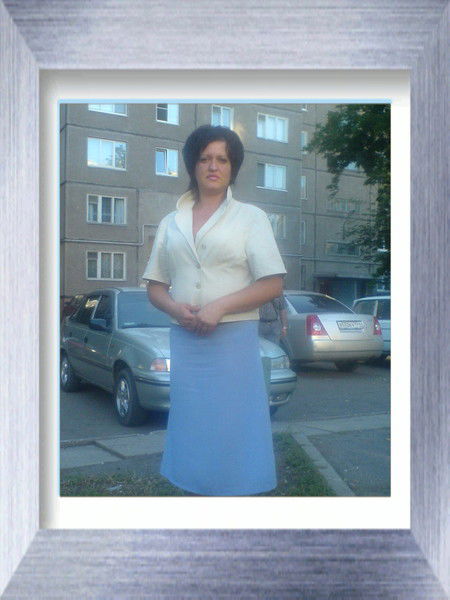 Galina Заблоцкая