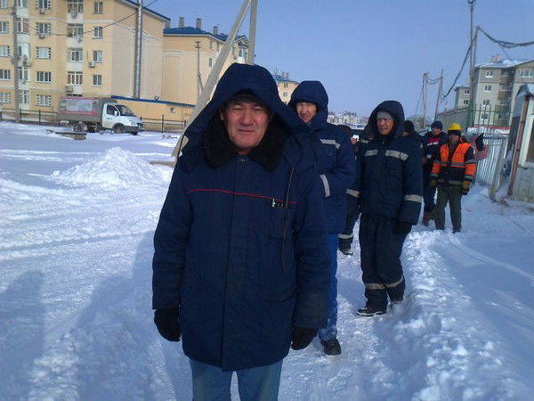 Жоламан Жумырбаев