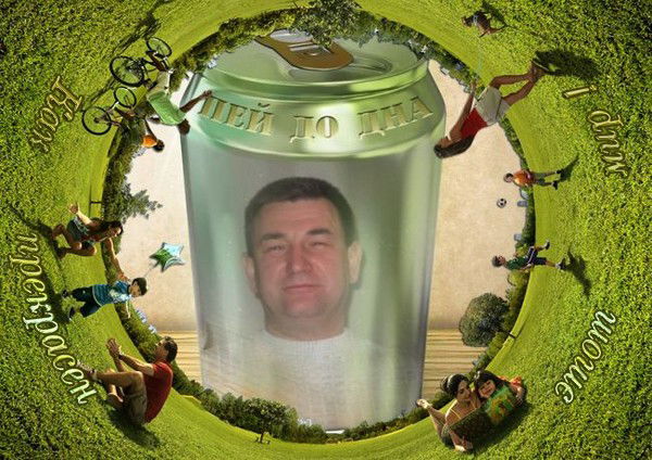 Константин Тупяков