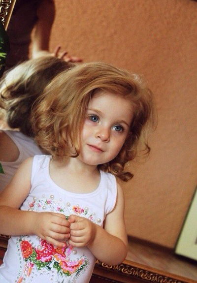 Ника Мацейчук