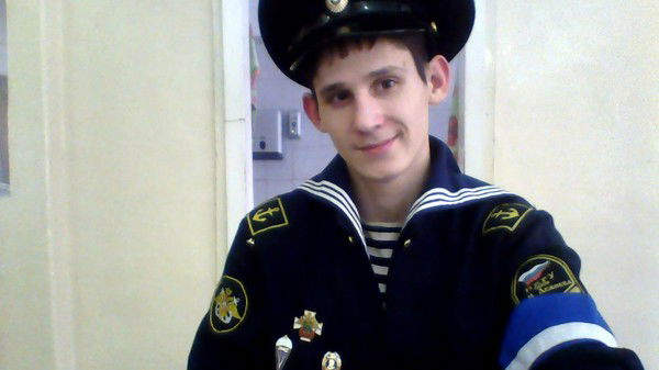 Антошка Жигитов