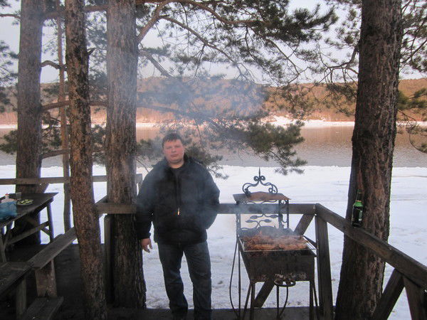 Виталий Титоренко