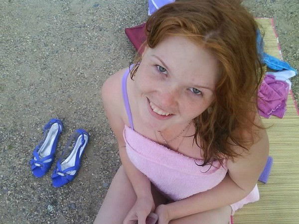 Ирина Зайкова