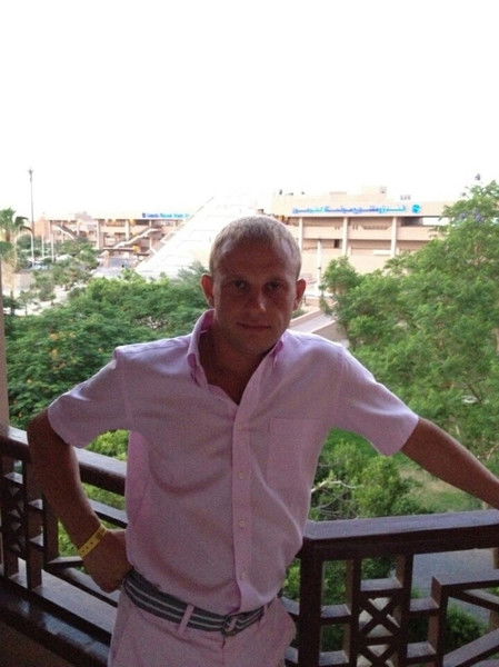 Владимир Федоров