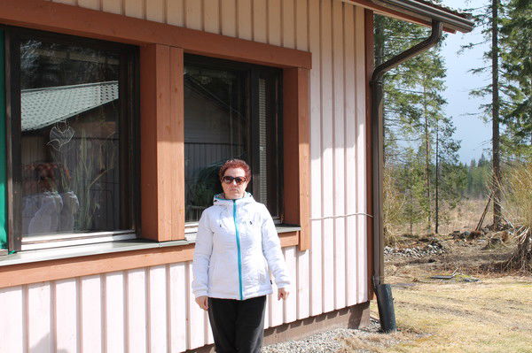 Галя Суйхку-Сомова