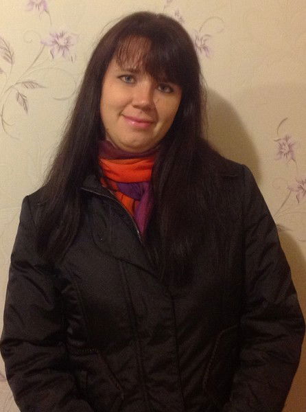 Наталья Галашина