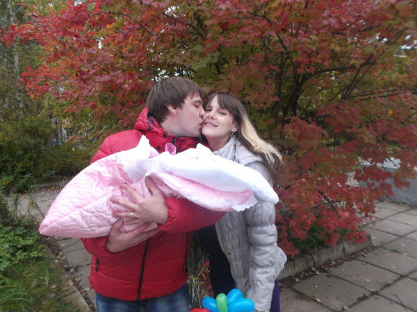 Анна Жеглова