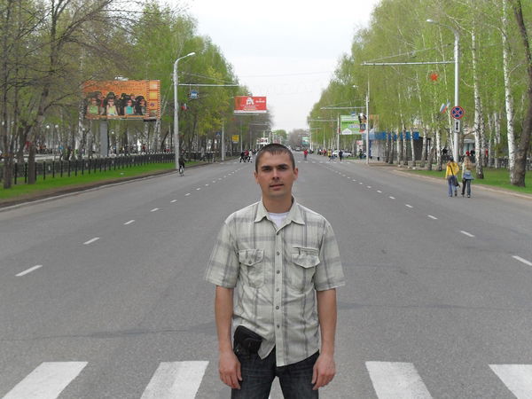 Иван Маткаримов