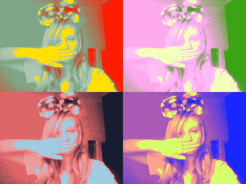 Диана Лобач