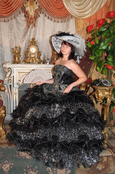 Ксения Буровцева