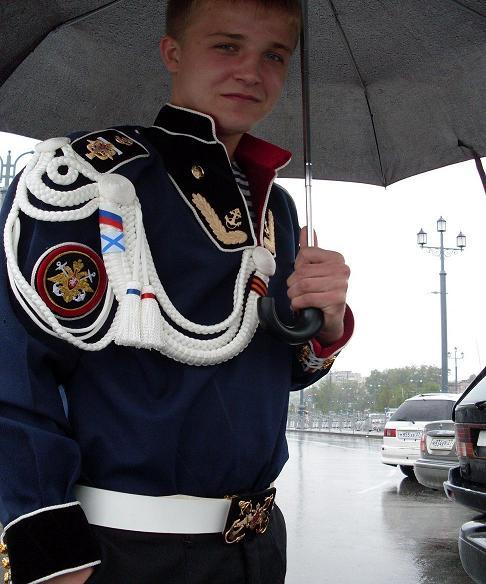 Дмитрий Густовский