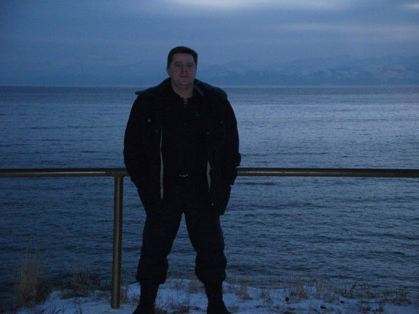 Дима Толкачёв