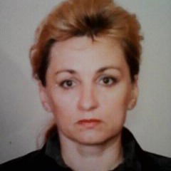 Татьяна Масленникова