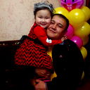 Myrzaxmetov Saibek