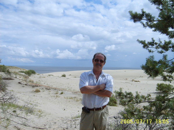 Александр Макаренко