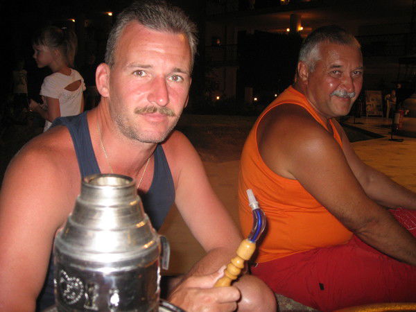 Севрюгин Юрий