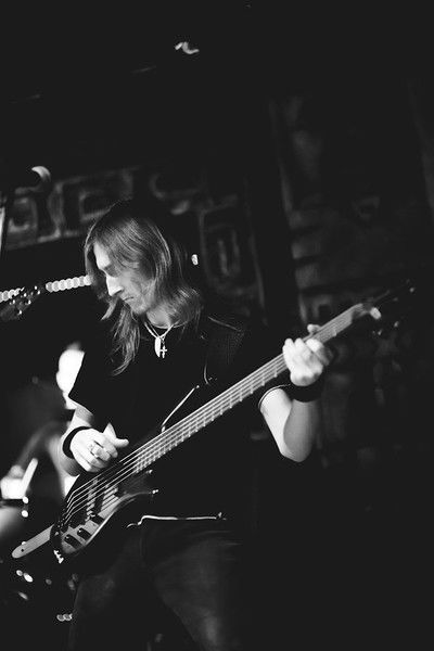 Иван Бондацкий