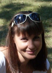 Татьяна Маркичева