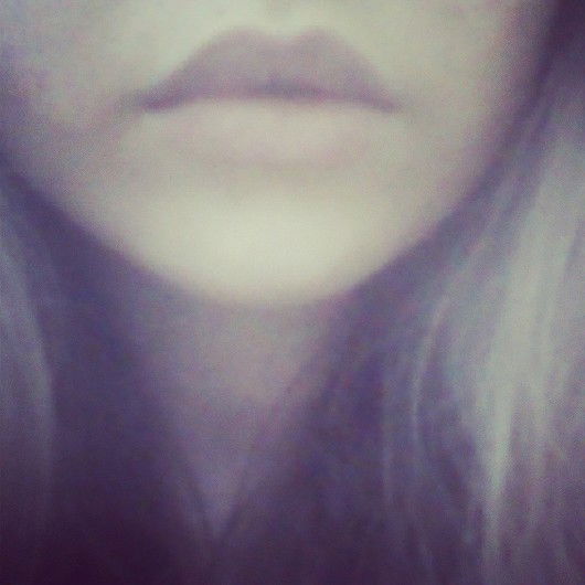 Нэнси Малиновая