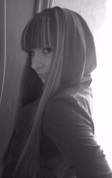 Анна Никитина