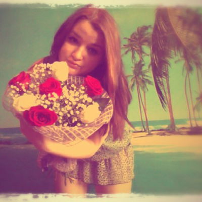 Аня Мухортова