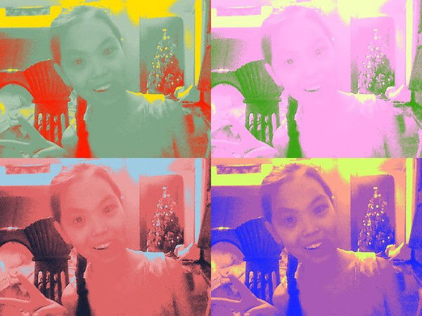 Камилла Ерланова