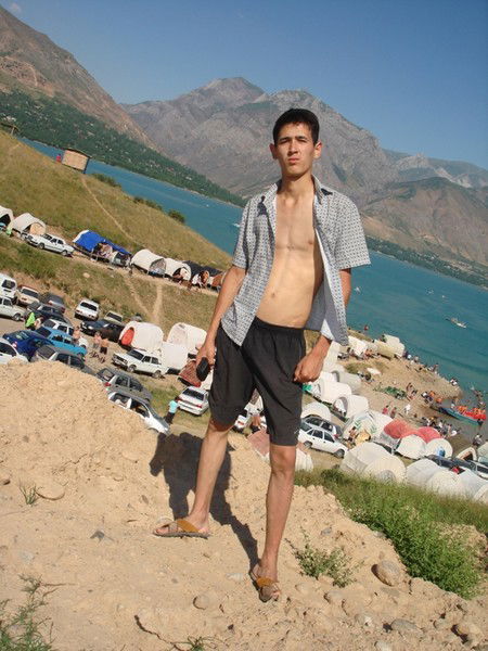 Мамур Абдусатторов